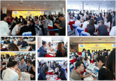 组委会将为参展商供给制做及正在TIKTOK、ZALO等越