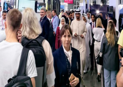 占领了相当大的市场