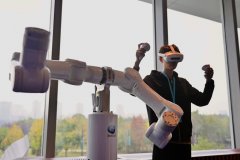 “手”能完成组